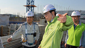 성남시, 소통 리더십으로 ‘삶의 질 세계 100대도시’ 목표