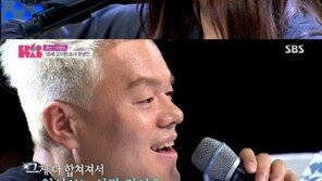 ‘K팝스타4’ 우녕인, 박진영 극찬과 함께 합격 “공기반-소리반”