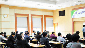 솔로몬신용정보, 영세 자영업자 위해 채권관리 세미나 개최