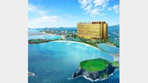 [화제의 분양현장]스카이 풀, 루프탑 바… 하늘에서 즐기는 럭셔리 휴식