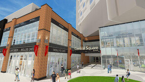 [화제의 분양현장]황금알 낳는 위례신도시 최고의 핵심상권 상가가 온다