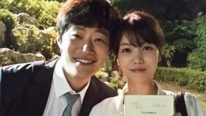 김옥빈·이희준 열애 ‘유나의 거리’ 창만이와 유나가 실제 연인으로!