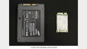 [IT애정남] 구형노트북 업그레이드, 어디까지 가능하죠?