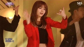 샤넌 '새벽비' 데뷔 화제, 목소리 들어보니…