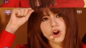 샤넌, ‘새벽비’ 데뷔무대 화제… 알고 보니 제2의 아이유?