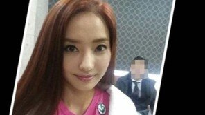 한채영, ‘해피투게더3’ 촬영 인증샷 “오랜만에 즐겁게 웃었어요”