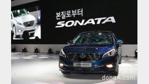 자동차전문기자협회, ‘올해의 車’ 최종 후보 10대 확정