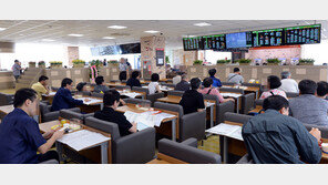 논란 많은 용산장외발매소 ‘연내 개장’ 성공할까