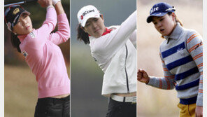 2015시즌 KLPGA ‘새 여왕’은 누구?
