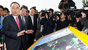 鄭총리, 에너지 세일즈 보폭 넓힌다