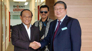 中企 디젠트, 1500억원 해외 전자주민증 사업 ‘잭팟’