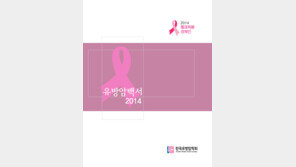 남자도 유방암에 걸릴 수 있다