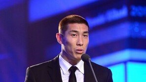 차두리 “이제야 차범근 아들로 인정 받은듯”