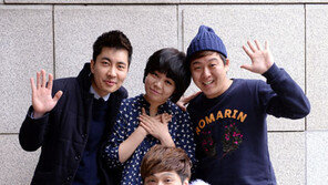 빵∼터진 ‘명인본색’…참치집에서 탄생했어요