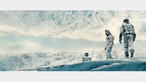 아이맥스 상영 중단…‘인터스텔라’ 1000만 놓치나?