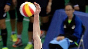 [김종건 전문기자의 V리그 레이더] ‘케빈 영입작전’ 영화같은 8일