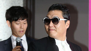 [연예 뉴스 스테이션] 싸이 새 앨범 내년 초 발매…타이틀곡은 ‘대디’