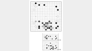 [바둑]제58기 국수전… 좋은 감각 25