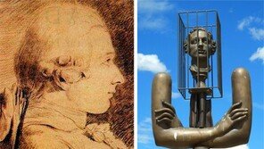 바람둥이 ‘사드’ 키 162cm… 27년간 갇혔어도 음란행위