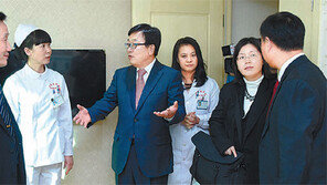 [부산/경남]韓中영화펀드 1000억 조성… 합작회사, 부산에 220억 투자