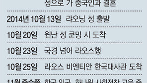 “짐승처럼 살순 없어” 7000km 탈출… 재탈북뒤 인신매매 당한 김연미씨