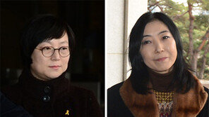 野의원 ‘신은미 간담회’ 결국 취소