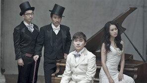 성탄 시즌에 잘 어울리는 따뜻한 연극 ‘위대한 유산’