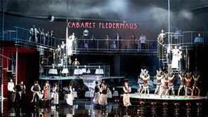 신나는 오페레타, 예습하고 보면 되레 김빠져