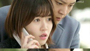 ‘내일도 칸타빌레’ 주원, 심은경에 백허그 “데리러 왔어”