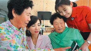 [CSV 포터 상]KT, ‘기가 팍팍’ 나는 섬지역 만들기… 정보격차는 없다