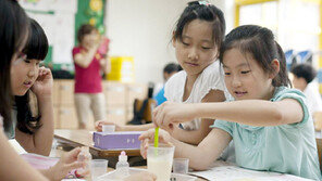 [CSV 포터 상]풀무원, CSV는 아이 올바른 먹거리 챙기기부터!