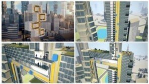 케이블 없는 엘리베이터, 세계 최초 개발…“상용화까지는 2~3년 걸려”