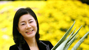 [CSV 포터 상]김정문알로에, 제주도와 함께 성장, 국민과 함께 미래로…