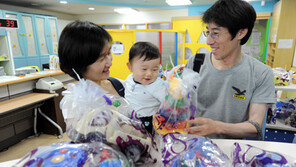 [CSV 포터 상]서울 강동구청, 공구·장난감 나눠쓰는 생활밀착형 사업 실천