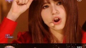 샤넌 ‘새벽비’, 성공적인 데뷔 무대… 제2의 아이유 느낌