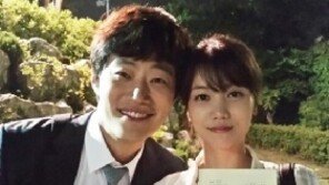 ‘김옥빈과 열애’ 이희준 “김옥빈 실제로 겪어보니 순수한 소녀”