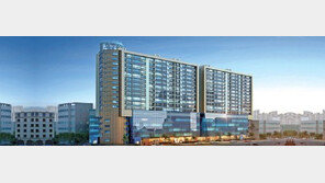 “동대문 서희스타힐스” 50% 잔금유예 특별 분양!