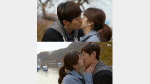 이희준 김옥빈 열애, 과거 키스신 보니…“달달하네”