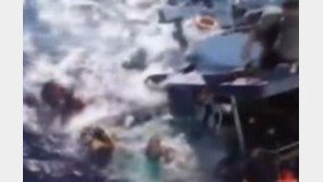 사조산업 원양어선 오룡호 침몰, "어획물 양이 많았던 것은 아냐"