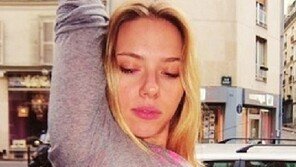 결혼 발표 스칼렛 요한슨, 화려한 남성편력… 도대체 몇 명이야?