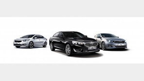 기아차, 12월 한 달 동안 파격적인 구매혜택