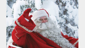 산타할아버지 어디쯤 오셨나? 실시간 위치 추적 서비스 시작