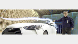 연비戰 뛰어든 현대車 “제네시스 디젤로 승부수”