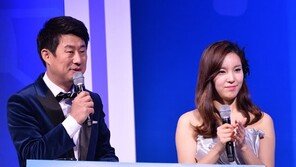 [동아스포츠대상] 남희석-김효주 설전…배꼽 잡았네