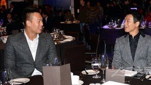 [동아스포츠대상] 이동국 “슬럼프 만들지 않겠다…경기력 떨어지면 은퇴”