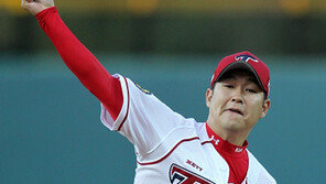 FA 송은범 4년 34억 ‘김성근 품으로’