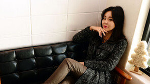 김윤진 “엄마와 닮은 영자의 삶…눈물이 주르륵”