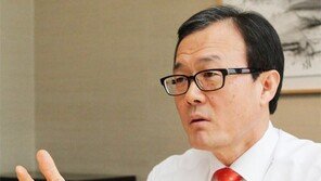 [단독]이순우 “연임포기 안했다면 조직 끝장… 돌아가는걸 보면 모르나”