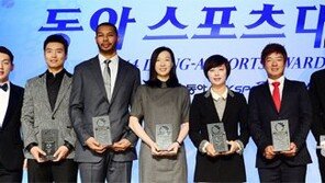 서건창 “동료들이 준 MVP라 어깨 더 으쓱”