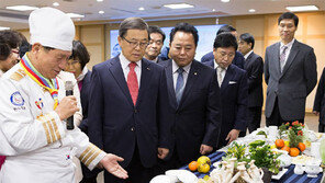 [대구/경북]구미市, ‘박정희 밥상’ 관광자원으로 개발